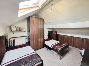 Bedroom 3- click for photo gallery